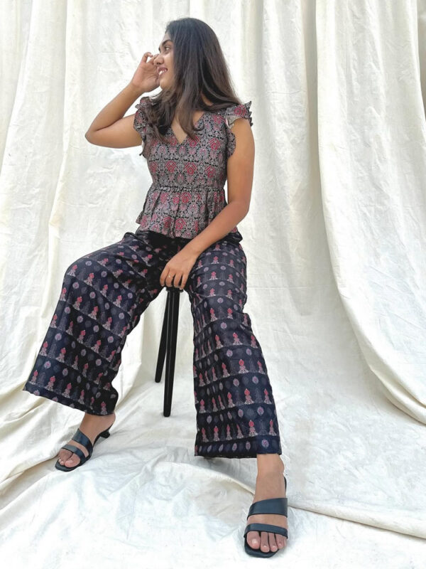 Black coord set - Image 4