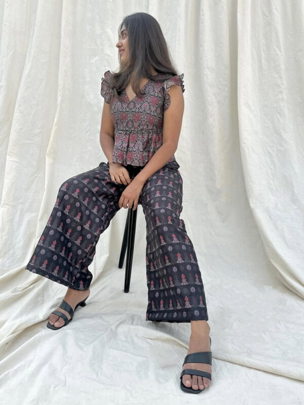Black coord set - Image 3