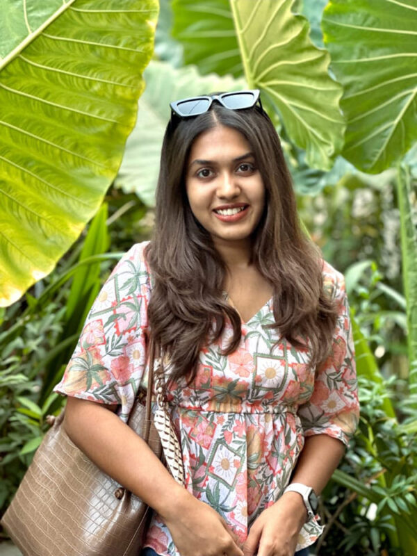 Tropical printed tops - Image 3