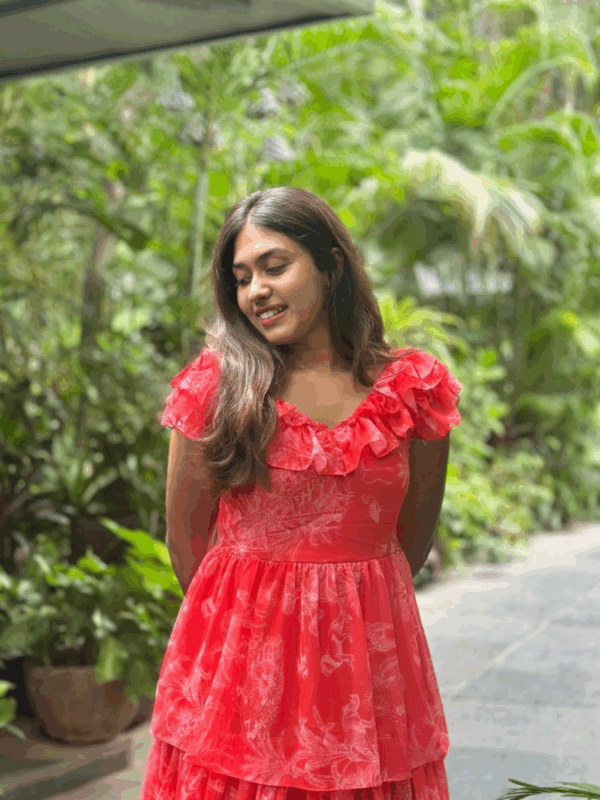 The Frill Edit – Tiered Delight - Image 4