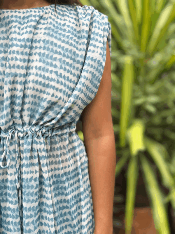 Fit & Flatter Kurti - Image 5