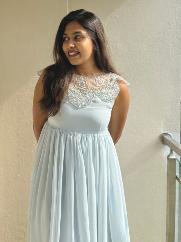 Elsa Dream Dress - Image 2