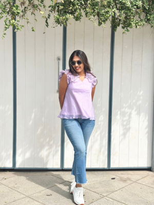 Lilac Crush